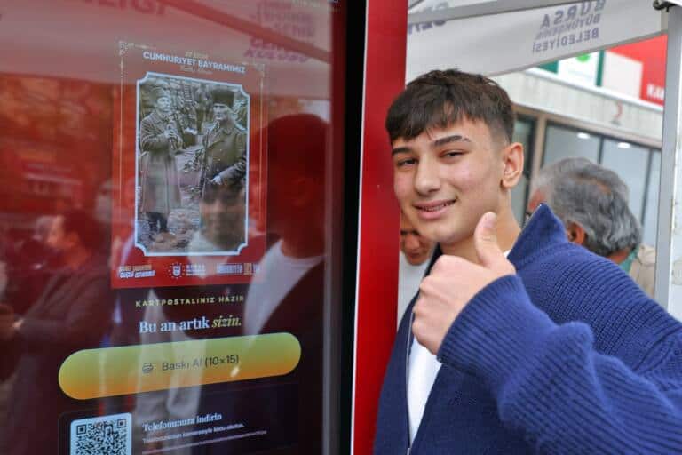 Bursa’da 29 Ekim Cumhuriyet Bayramı Etkinlikleri
