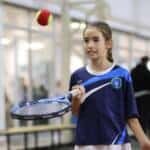 Bursa’da 600 Öğrenciye Ücretsiz Tenis Eğitimi