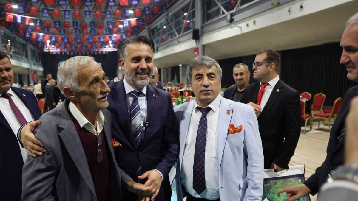 Bursa’da Hizmet Ulaşmayan Mahalle Kalmayacak