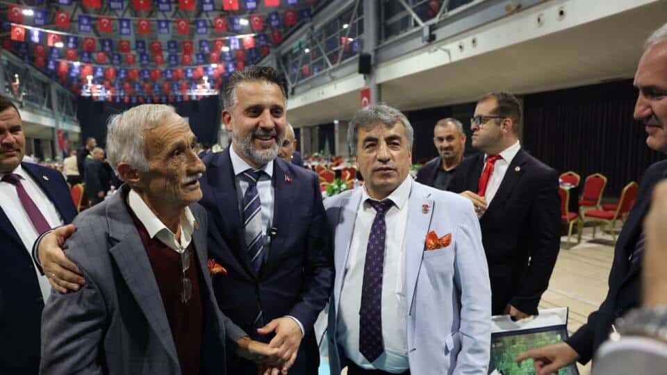 Bursa’da Hizmet Ulaşmayan Mahalle Kalmayacak