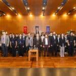 Bursa’da NovaMUN’26 Model BM Konferansı Yapıldı