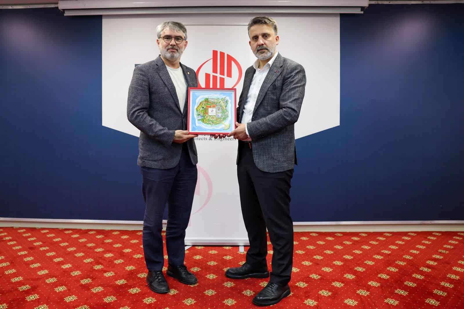 Bursa’da Ulaşım ve Kentsel Dönüşümde Yeni Adımlar