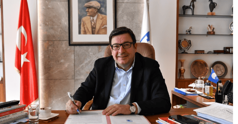 Çanakkale Belediyesi İklim Eyleminde İki Adım Attı