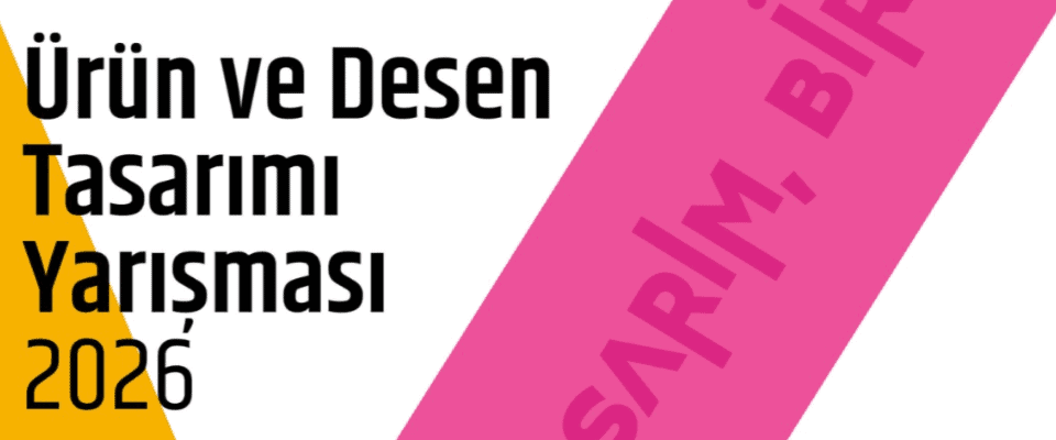 Çanakkale Ürün ve Desen Tasarımı Yarışması Başvuruları Sürüyor