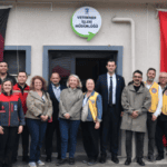 Çanakkale’de 4 Ekim Hayvanları Koruma Günü Etkinlikleri