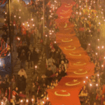 Çanakkale’de Cumhuriyet Bayramı Coşkuyla Kutlandı