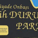 Çanakkale’de Şehit Parklarının Tabelaları Yenilendi