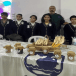 Çanakkale’de Tohum Sandığı Öğrencilerle Buluştu