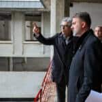 Çekirge Teras Projesi 2027’de Açılacak