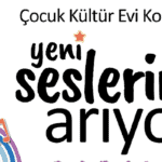 Çocuk Kültür Evi Korosu Yeni Üyelerini Arıyor