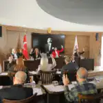Edirne Belediye Meclisi Ekim Toplantısı Yapıldı