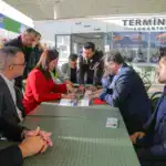Edirne Otogarında Yenileme Çalışmaları Devam Ediyor