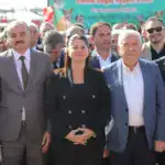 Edirne Sahipsiz Hayvan Doğal Yaşam Alanı Açıldı