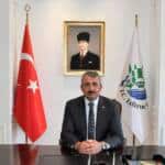 Edirne’de 29 Ekim Cumhuriyet Bayramı Coşkuyla Kutlandı