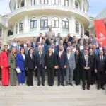 Edirne’de Muhtarlar Günü Kutlandı
