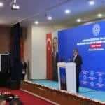 Esenyurt’ta Aydoğan Öztiryaki Meslek Lisesi Açıldı