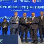 İstanbul BİLSEM Projeleri TÜBİTAK’ta Derece Aldı