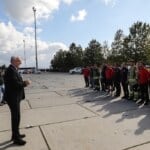 İstanbul İtfaiyesi Firefighter Challenge Şampiyonu Belli Oldu