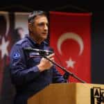 İstanbul İtfaiyesi KBRN Tatbikatıyla Hazırlıklarını Sundu