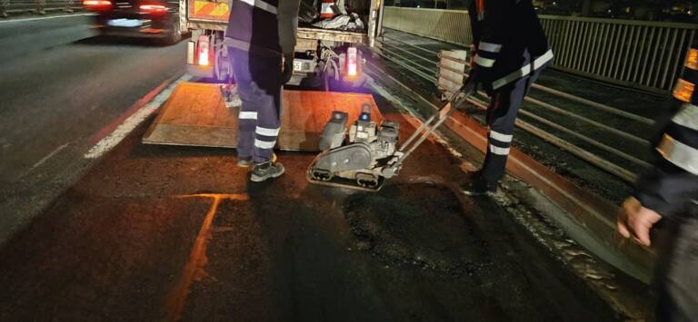 İstanbul’da 84 Yılın En Yoğun Yağışı Yaşandı