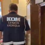 69 İlde Operasyon: 494 Şüpheli Yakalandı