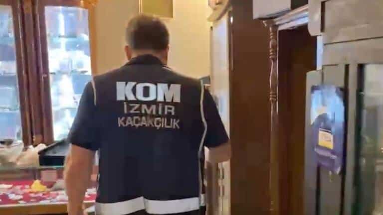 69 İlde Operasyon: 494 Şüpheli Yakalandı