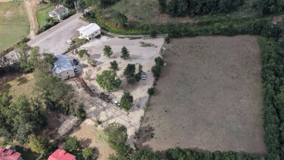 Kaynarca Uzakkışla’ya Yeni Park Yapılıyor