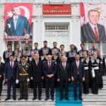 Sakarya’da 29 Ekim Coşkusu Yaşandı