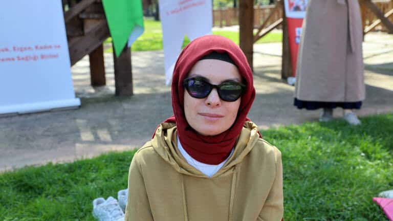 Sakarya’da Anne Adayları Normal Doğum Haftasında Buluştu