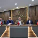 Sakarya’da Dere Yataklarında Yapılaşma Riski Vurgulandı
