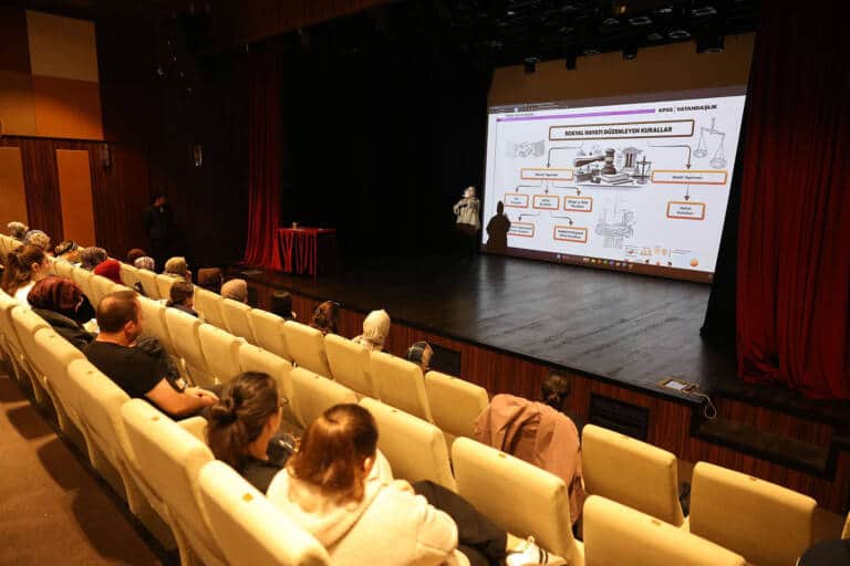 Sakarya’da KPSS Genel Tekrar Programı Tamamlandı