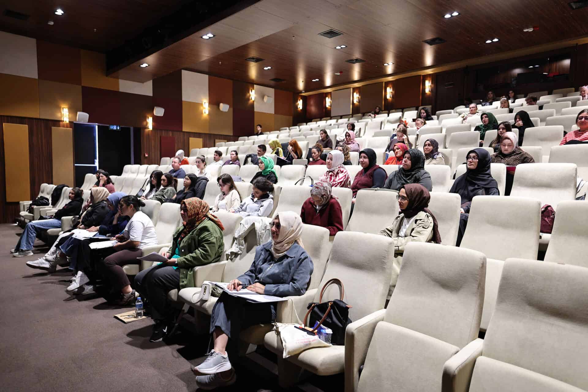 Sakarya’da KPSS Ön Lisans Genel Tekrarı Yapıldı