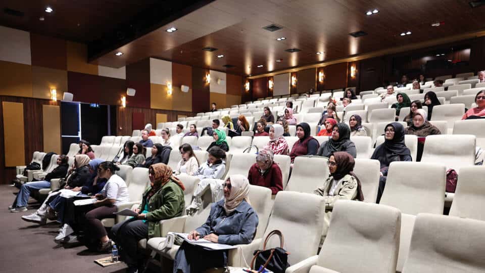 Sakarya’da KPSS Ön Lisans Genel Tekrarı Yapıldı