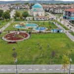 Sakarya’da Türkiye’nin İlk Sürdürülebilir İklim Parkı Açıldı