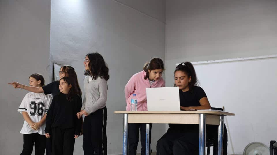 Sakarya’da Voleybol Yetenek Taramaları Başladı
