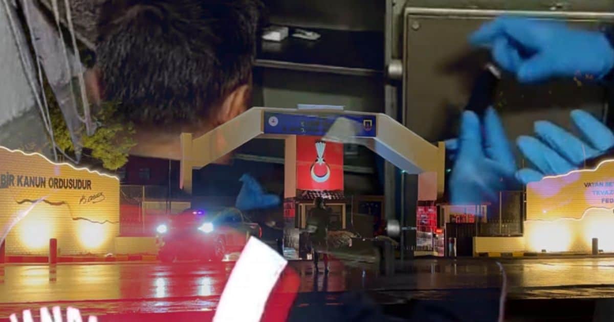 32 İlde Operasyon: 423 Şüpheli Yakalandı