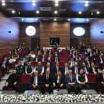 Vali Ustaoğlu Başkanlığında İl Koordinasyon Toplantısı Yapıldı