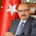 Vali Ustaoğlu’ndan Kızılay Haftası Mesajı