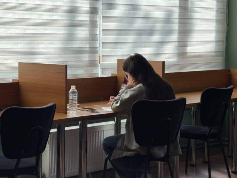 Yalova Kent Kütüphanesi Kış Saatlerine Geçti