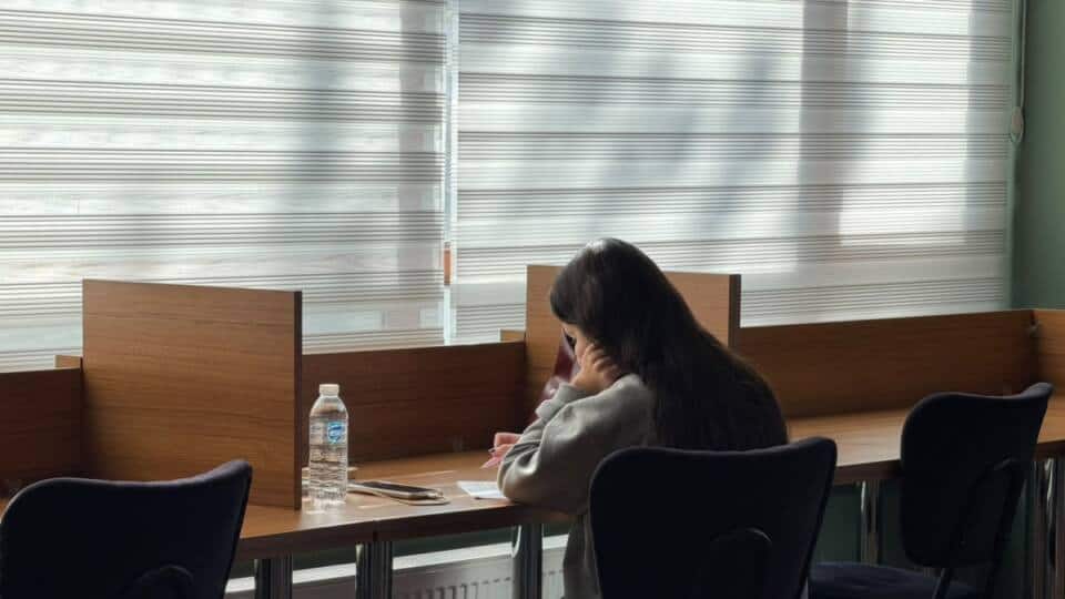 Yalova Kent Kütüphanesi Kış Saatlerine Geçti