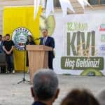 Yalova’da 12. Kivi Festivali Başladı