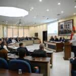 Yalova’da 2026 Kamu Yatırımları Değerlendirildi