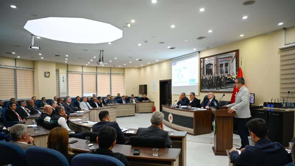 Yalova’da 2026 Kamu Yatırımları Değerlendirildi