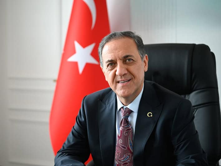 Yalova’da 29 Ekim Cumhuriyet Bayramı Coşkusu