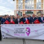 Yalova’da 3. Uluslararası Film Festivali Başladı