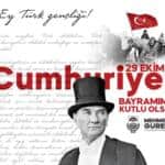 Yalova’da Cumhuriyet Bayramı Etkinlikleri Başladı