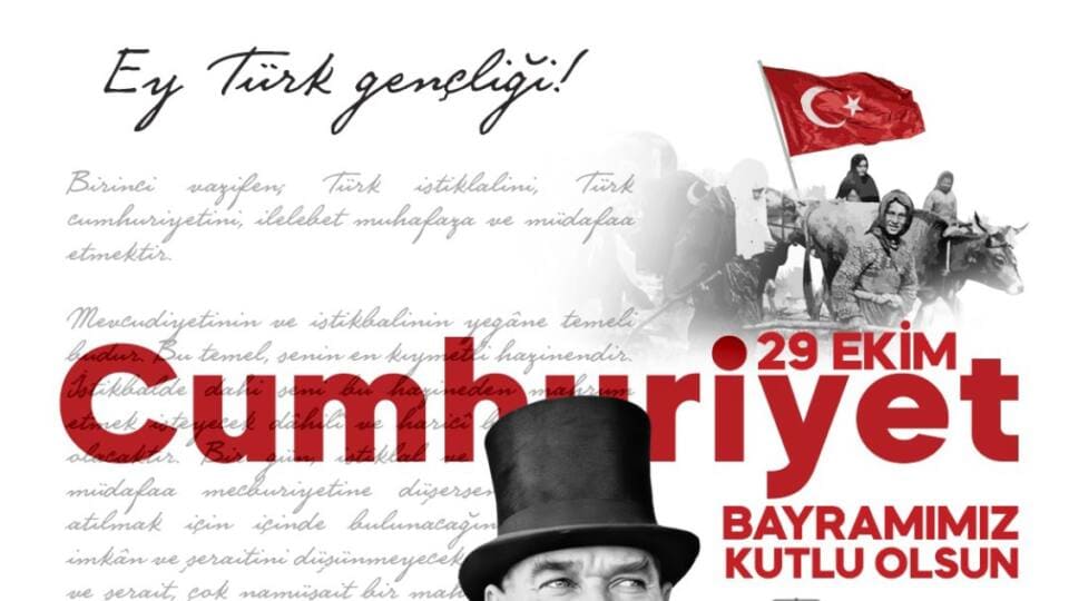 Yalova’da Cumhuriyet Bayramı Etkinlikleri Başladı