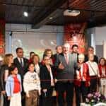 Yalova’da Cumhuriyet Bayramı Fotoğraf Sergisi Açıldı