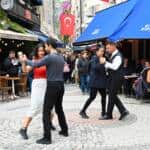 Yalova’da Cumhuriyet Bayramı’nda Nostaljik Etkinlik