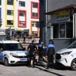 Yalova’da Okul Çevrelerinde Güvenlik Denetimleri Sürüyor